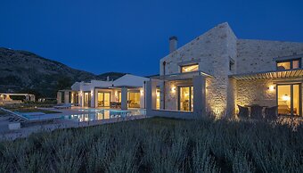 Alessia Luxury Villas