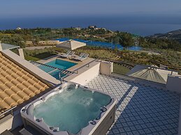 Alessia Luxury Villas