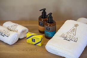 Alessia Luxury Villas