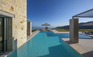 Alessia Luxury Villas