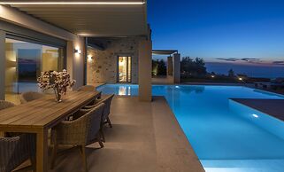 Alessia Luxury Villas