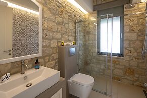 Alessia Luxury Villas