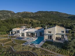 Alessia Luxury Villas