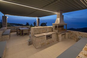 Alessia Luxury Villas