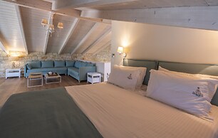 Alessia Luxury Villas