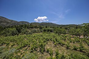 Alessia Luxury Villas