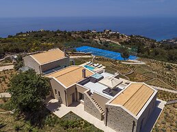 Alessia Luxury Villas