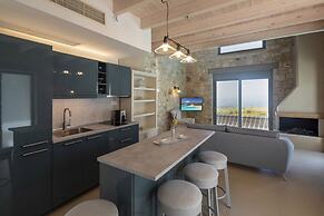 Alessia Luxury Villas