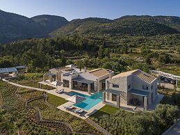 Alessia Luxury Villas