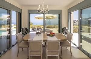 Alessia Luxury Villas