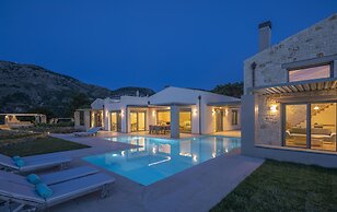 Alessia Luxury Villas