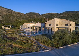 Alessia Luxury Villas