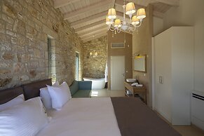 Alessia Luxury Villas