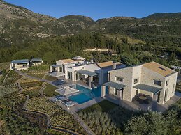 Alessia Luxury Villas