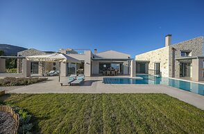 Alessia Luxury Villas