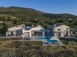 Alessia Luxury Villas