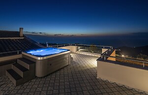 Alessia Luxury Villas