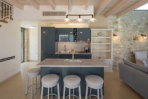 Alessia Luxury Villas