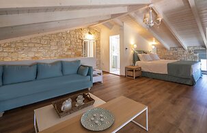 Alessia Luxury Villas