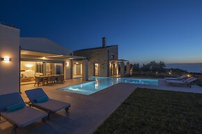 Alessia Luxury Villas