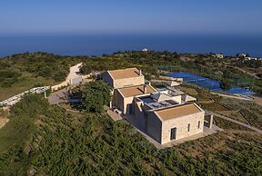 Alessia Luxury Villas