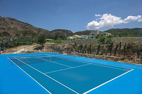 Alessia Luxury Villas