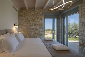 Alessia Luxury Villas