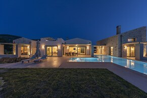 Alessia Luxury Villas