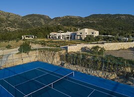 Alessia Luxury Villas