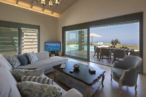 Alessia Luxury Villas