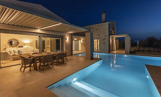 Alessia Luxury Villas