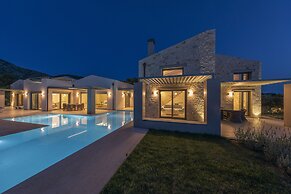 Alessia Luxury Villas
