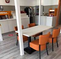 Premiere Classe Rennes Ouest - Le Rheu