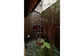 Tasokare Machiya House