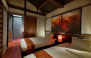 Tasokare Machiya House