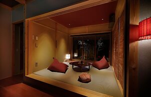 Tasokare Machiya House