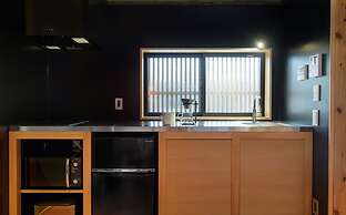 Tasokare Machiya House