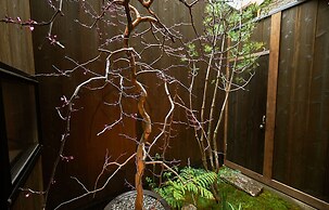 Tasokare Machiya House