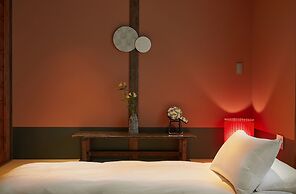 Tasokare Machiya House