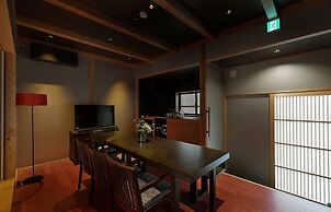 Tasokare Machiya House