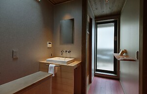 Tasokare Machiya House