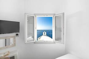 Sole d'oro Sunset & Caldera View Grand Suite