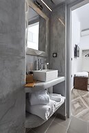 Sole d'oro Sunset & Caldera View Grand Suite