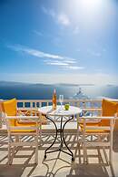 Sole d'oro Sunset & Caldera View Grand Suite