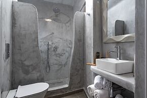 Sole d'oro Sunset & Caldera View Grand Suite