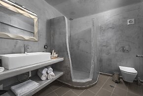 Sole d'oro Sunset & Caldera View Grand Suite