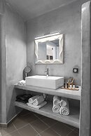 Sole d'oro Sunset & Caldera View Grand Suite