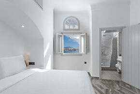 Sole d'oro Sunset & Caldera View Grand Suite