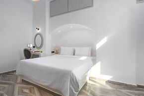 Sole d'oro Sunset & Caldera View Grand Suite