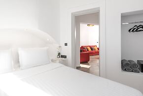 Sole d'oro Sunset & Caldera View Grand Suite